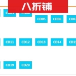 帝国CMS播放地址/下载地址按钮错位的解决方案